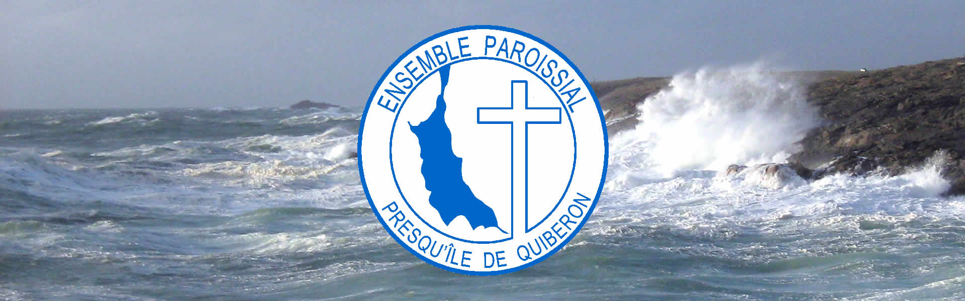 ensemble paroissial de la presqu'île de Quiberon