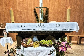 Messe du jeudi saint