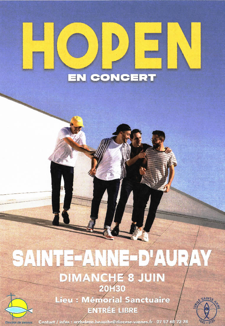 concert-hopen