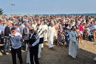 15 août Fête de Port Haliguen