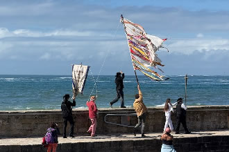Pardon de Lotivy 7 septembre
