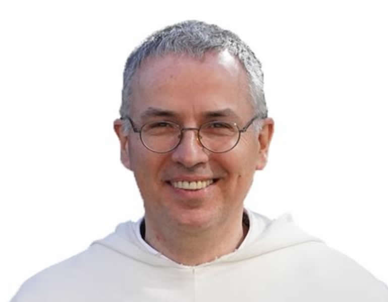 Frère xavier Loppinet