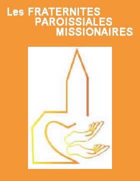 FRATERNITES-PAROISSIALES