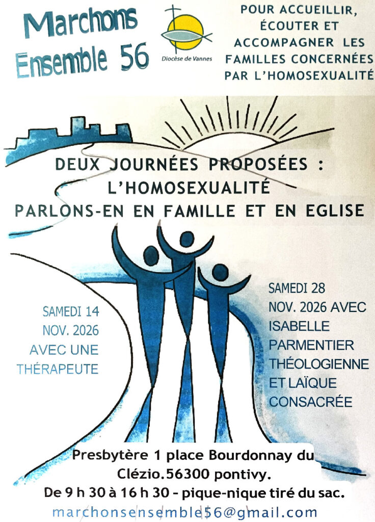 affiche des rencontres